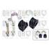 1 kit de barre stabilisatrice Quinton Hazell EMBK2418