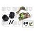1 kit de barre stabilisatrice Quinton Hazell EMBK2653