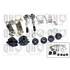1 kit de barre stabilisatrice Quinton Hazell EMBK2654