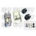 1 kit de barre stabilisatrice Quinton Hazell EMBK3069