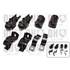 1 kit de barre stabilisatrice Quinton Hazell EMBK3072