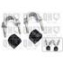 1 kit de barre stabilisatrice Quinton Hazell EMBK3074