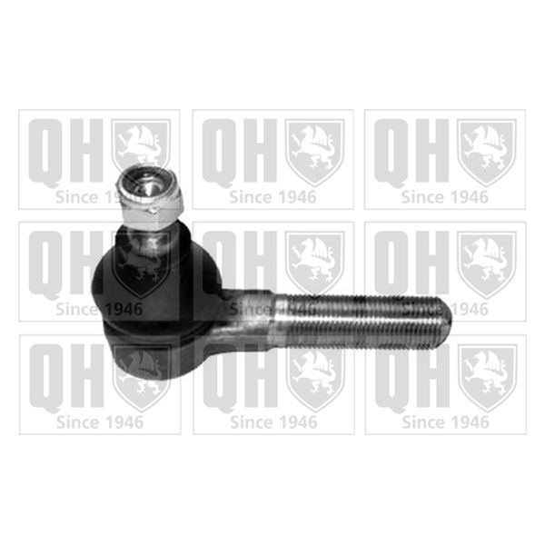 1 rotule de direction gauche Quinton Hazell QD1117LHT