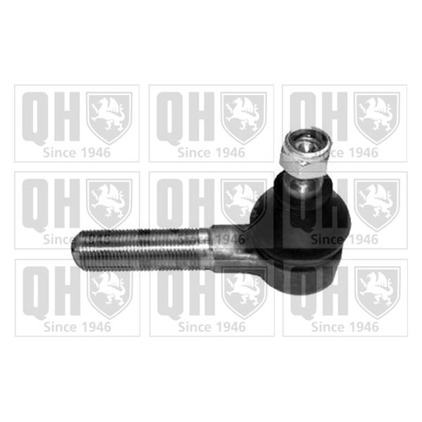 1 rotule de direction droite Quinton Hazell QD1117RHT