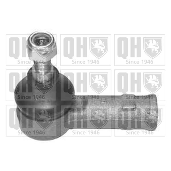 1 rotule de direction droite Quinton Hazell QD2399S