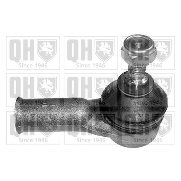 1 rotule de direction Quinton Hazell QD2812S