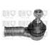 1 rotule de direction Quinton Hazell QD2812S