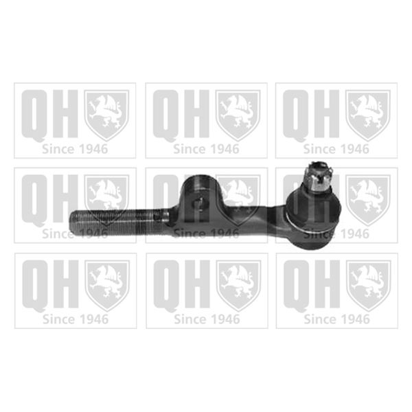 1 rotule de direction droite Quinton Hazell QD2816S