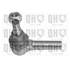 1 rotule de direction droite Quinton Hazell QD2820S