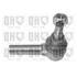 1 rotule de direction gauche Quinton Hazell QD2821S