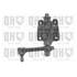 1 pièce de bras oscillant Quinton Hazell QDL5258S