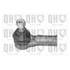 1 rotule de direction Quinton Hazell QR1153S