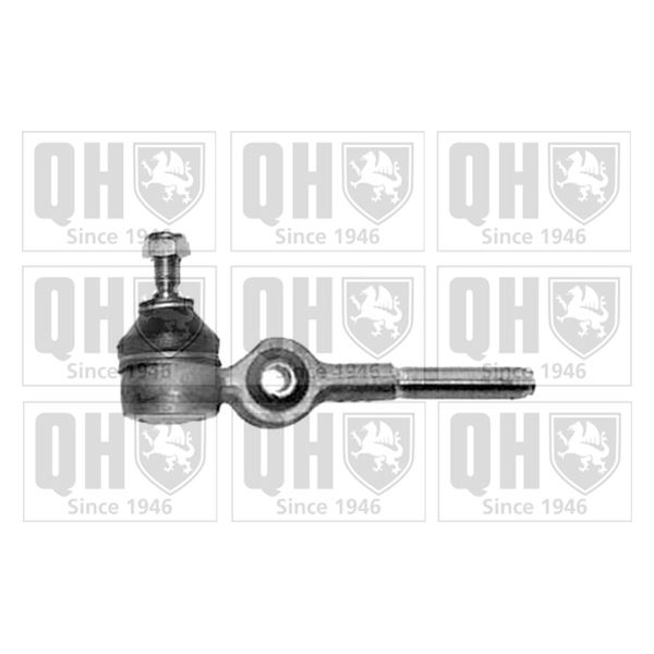 1 rotule de direction droite Quinton Hazell QR1360LHT