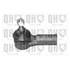 1 rotule de direction Quinton Hazell QR1450S