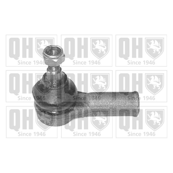 1 rotule de direction Quinton Hazell QR1556S
