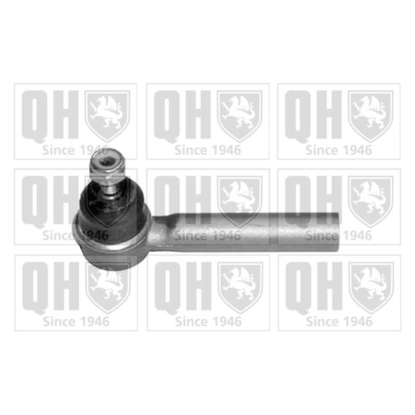 1 rotule de direction Quinton Hazell QR1718S