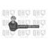 1 rotule de direction Quinton Hazell QR1755S