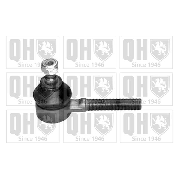 1 rotule de direction Quinton Hazell QR1779S