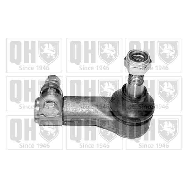 1 rotule de direction droite Quinton Hazell QR1832S