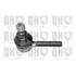 1 rotule de direction Quinton Hazell QR1998S