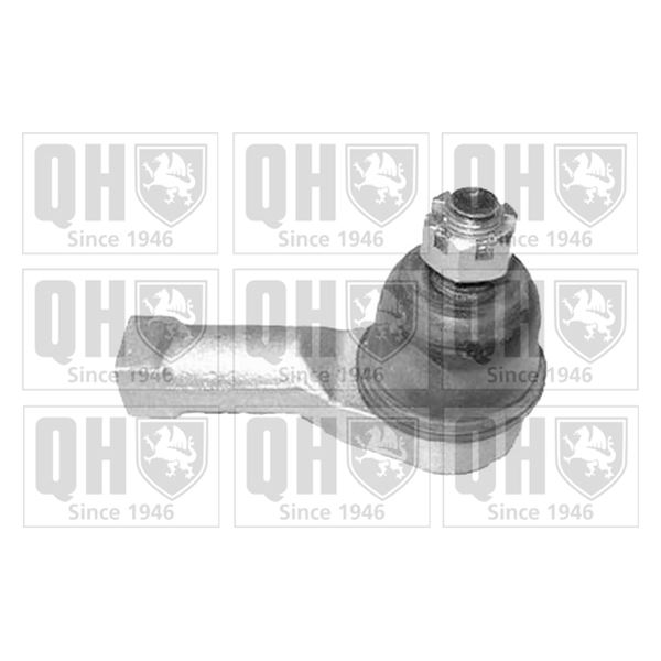 1 rotule de direction Quinton Hazell QR2287S
