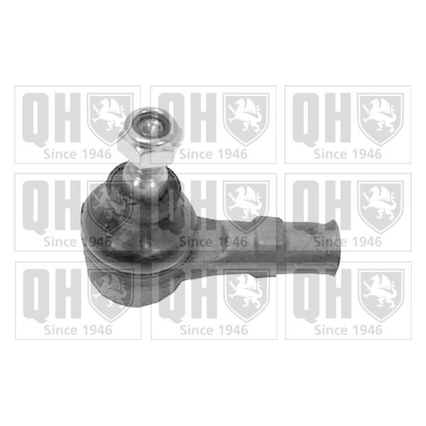 1 rotule de direction Quinton Hazell QR2303S
