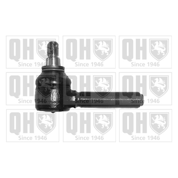 1 rotule de direction gauche Quinton Hazell QR2352S