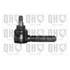 1 rotule de direction gauche Quinton Hazell QR2352S