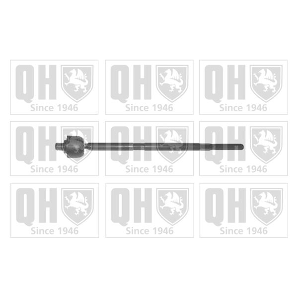 1 rotule axiale Quinton Hazell QR2358S