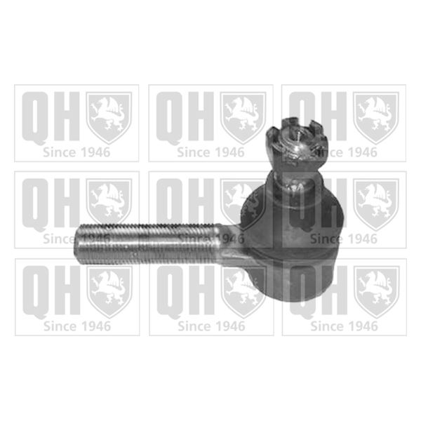 1 rotule axiale Quinton Hazell QR2386S