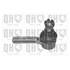 1 rotule axiale Quinton Hazell QR2386S