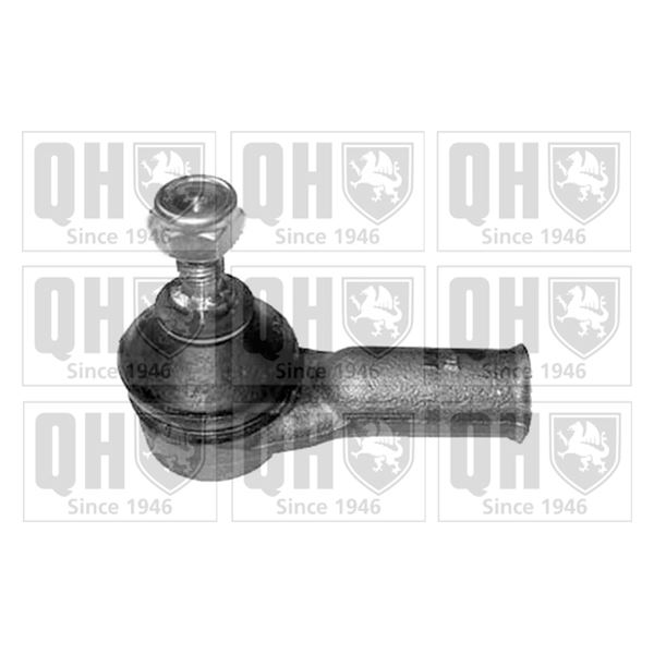 1 rotule de direction Quinton Hazell QR2536S