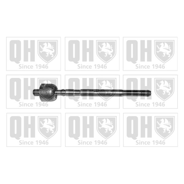 1 rotule axiale Quinton Hazell QR2544S