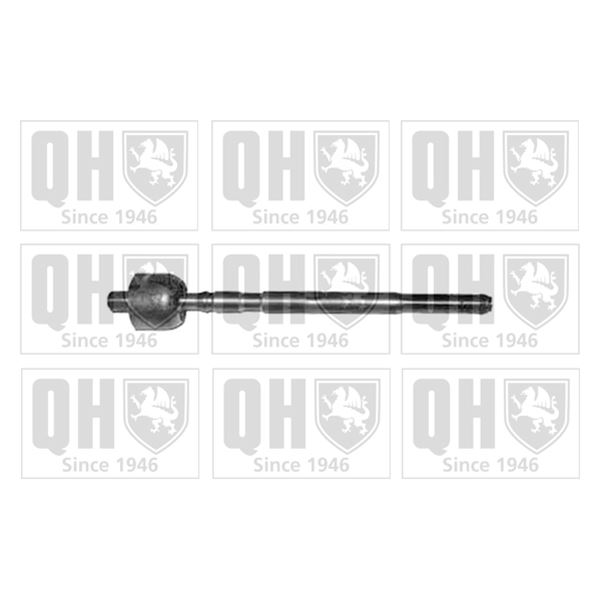 1 rotule axiale Quinton Hazell QR2545S