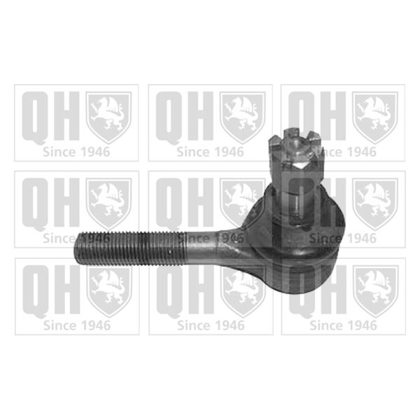 1 rotule de direction Quinton Hazell QR2677S