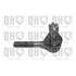 1 rotule de direction Quinton Hazell QR2677S