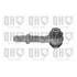 1 rotule axiale Quinton Hazell QR2757S