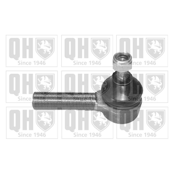 1 rotule de direction gauche Quinton Hazell QR2815S