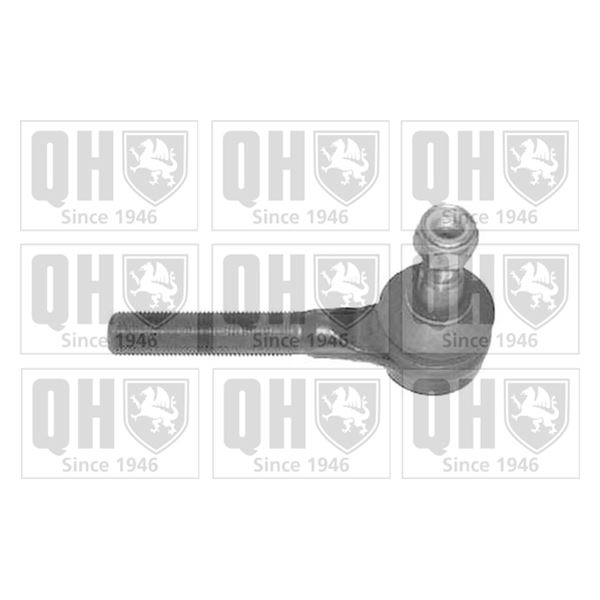 1 rotule de direction Quinton Hazell QR3015S