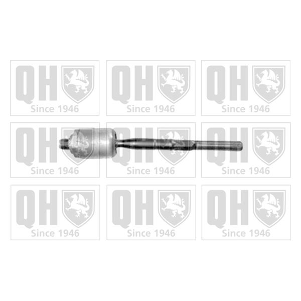 1 rotule axiale Quinton Hazell QR3368S
