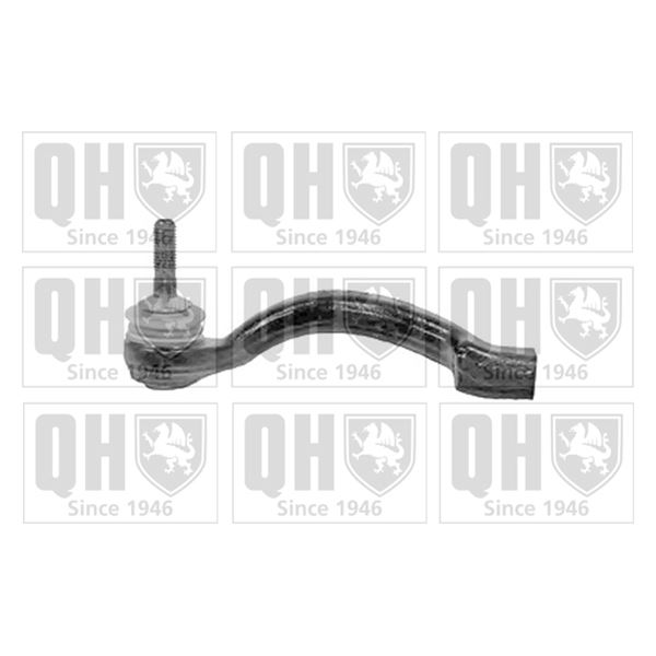 1 rotule de direction gauche Quinton Hazell QR3466S