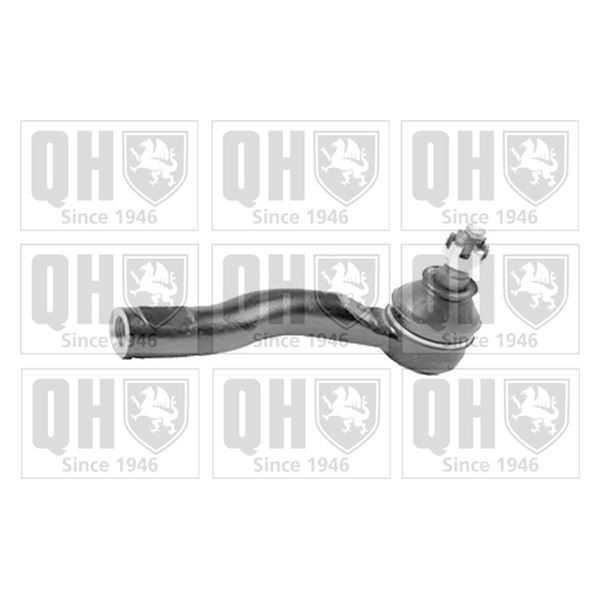1 rotule de direction droite Quinton Hazell QR3499S