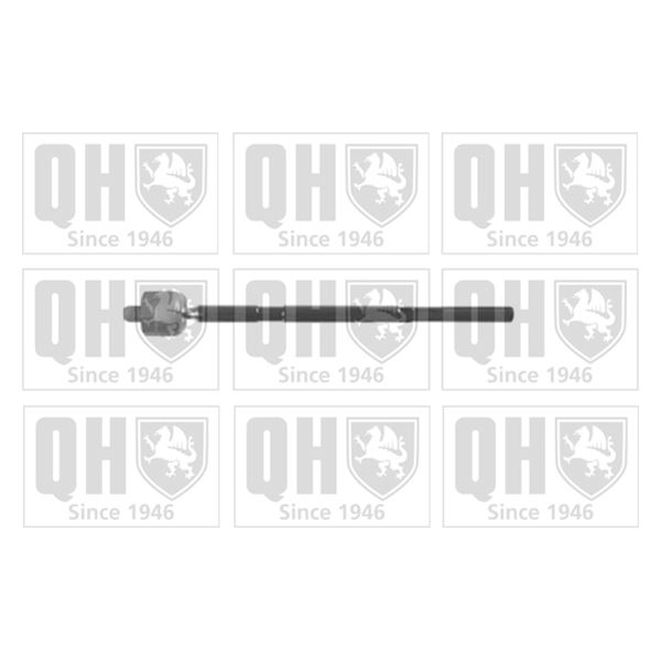 1 rotule axiale Quinton Hazell QR3527S