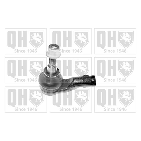 1 rotule de direction Quinton Hazell QR3539S