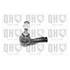 1 rotule de direction Quinton Hazell QR3539S