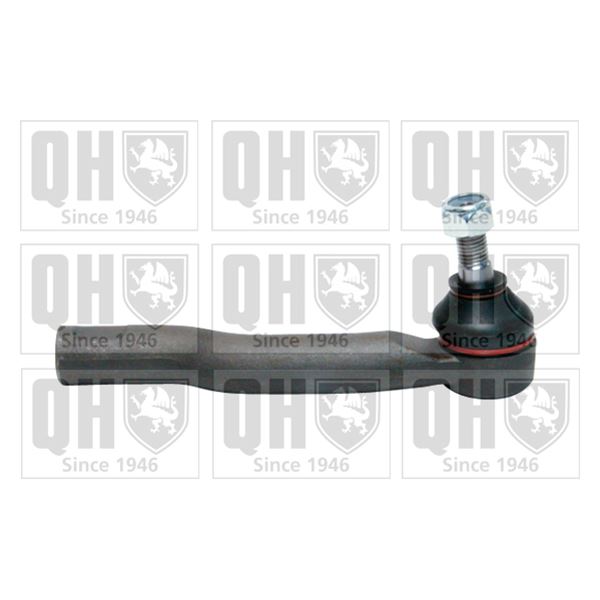 1 rotule de direction gauche Quinton Hazell QR3573S