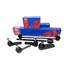 1 rotule de direction gauche Quinton Hazell QR3576S