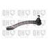 1 rotule de direction droite Quinton Hazell QR3577S