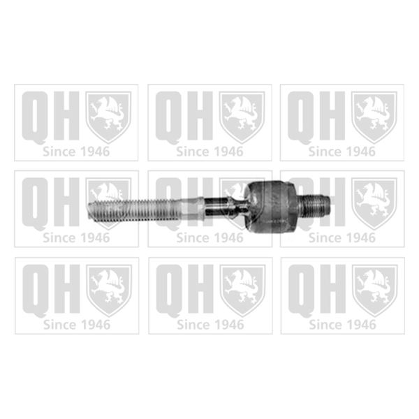 1 rotule axiale Quinton Hazell QR3578S