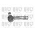 1 rotule de direction gauche Quinton Hazell QR3580S